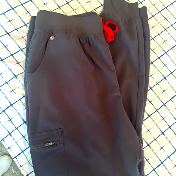 Figs xl tall Zamora scrub pants - Picture 1 of 2